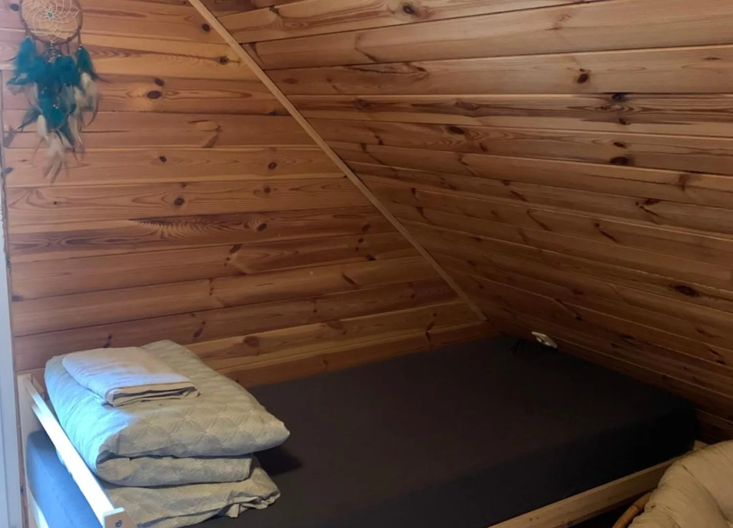 بيت للعطل Dream Forest Cabin - Wiejska Chata W Lesie وارسو