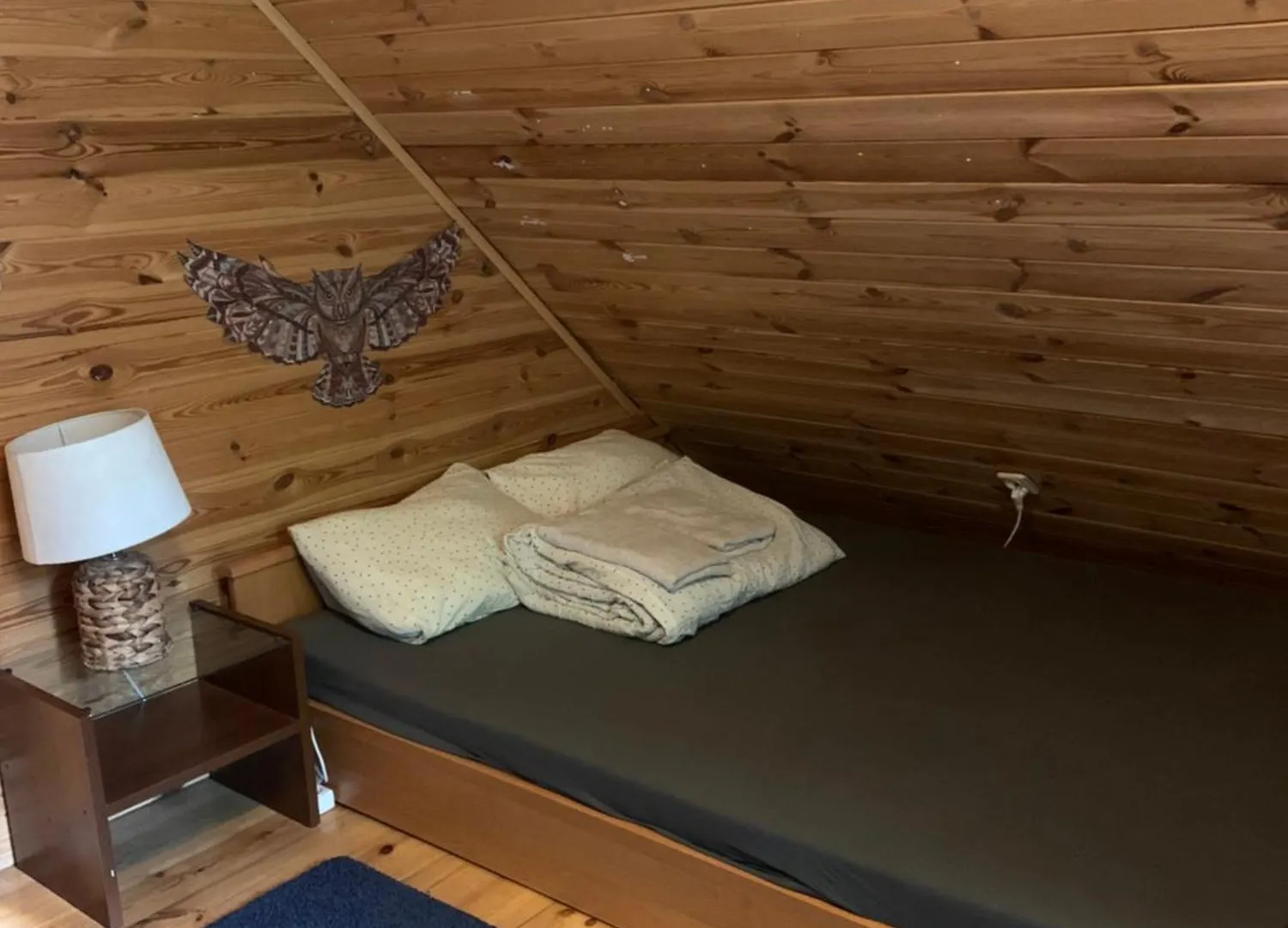 Dream Forest Cabin - Wiejska Chata W Lesie وارسو بيت للعطل