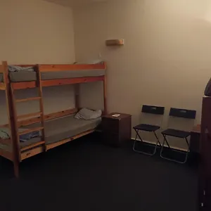  Хостел Polsland Hostels Airport