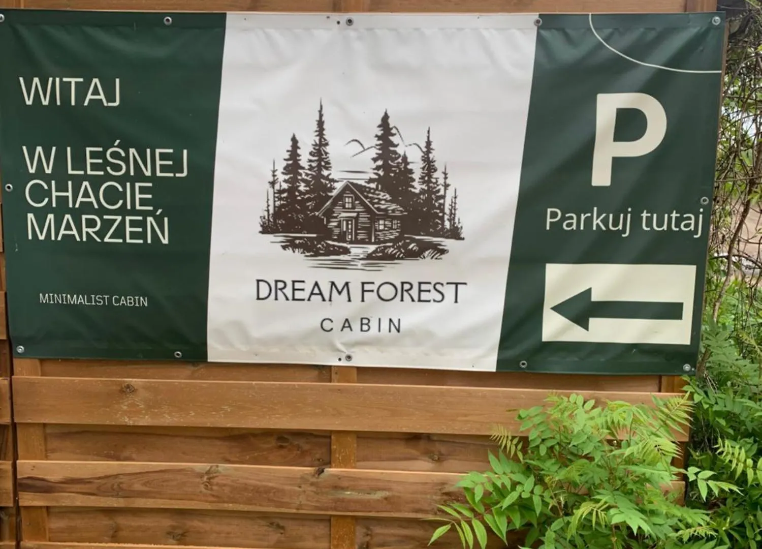 Dream Forest Cabin - Wiejska Chata W Lesie Warsaw 0*,