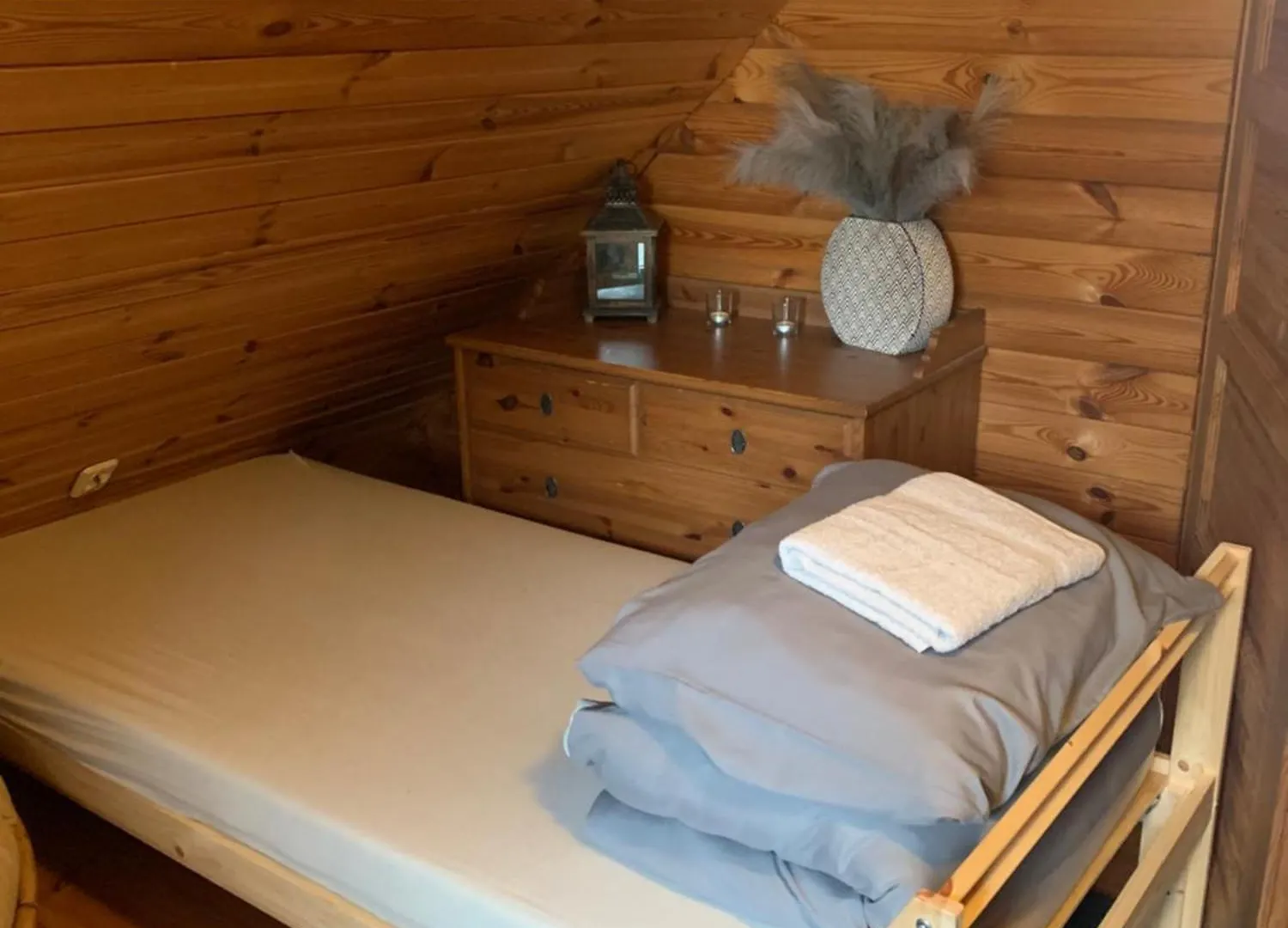 Dream Forest Cabin - Wiejska Chata W Lesie Warsaw 0*,  Poland