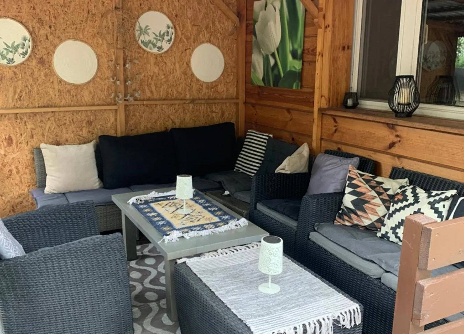 Dream Forest Cabin - Wiejska Chata W Lesie Warsaw Holiday home